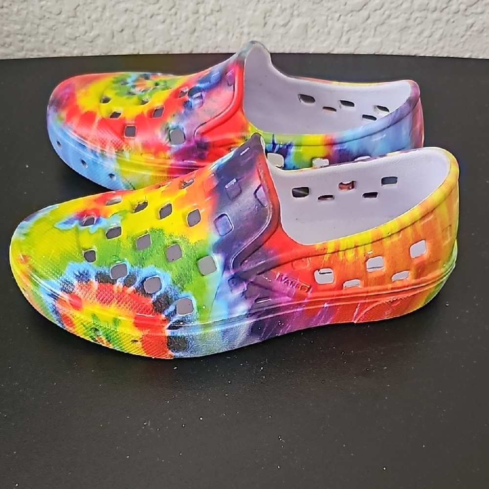 Kids shoe